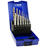 Izar 3100 - Juego macho metrico 53 12 00004 (14u)